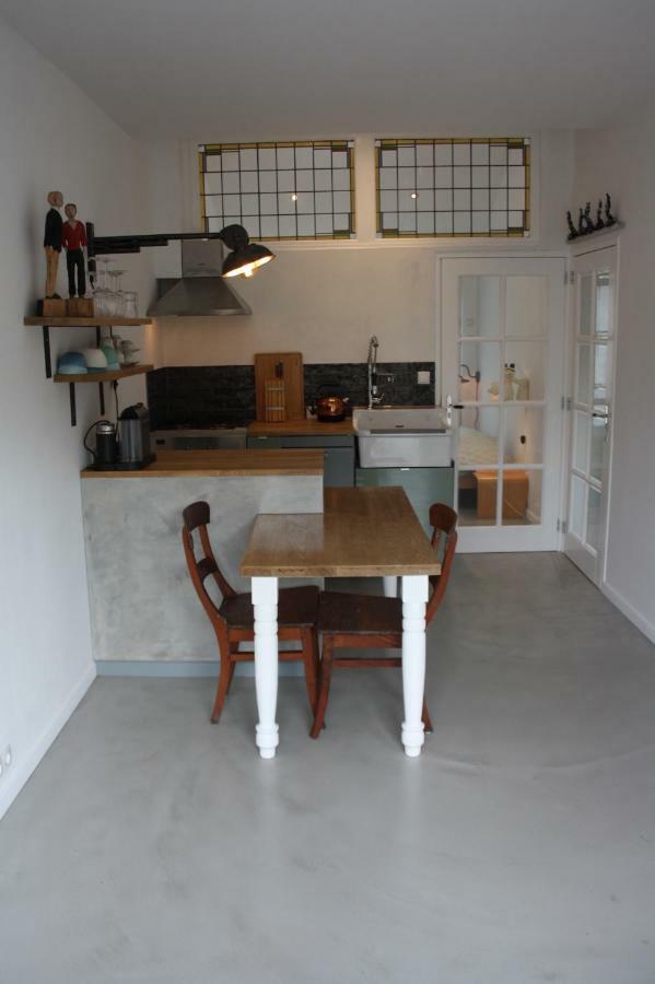The Corner Villa Bergen Eksteriør billede